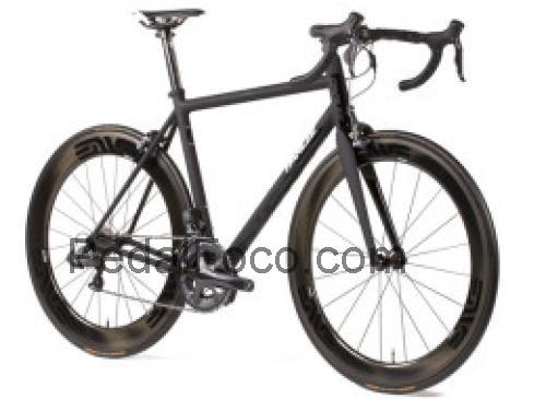 Parlee Z5 SLi ficha tecnica
